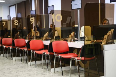 В Тверской области участники СВО и их семьи могут оформить комплекс мер поддержки в любом МФЦ