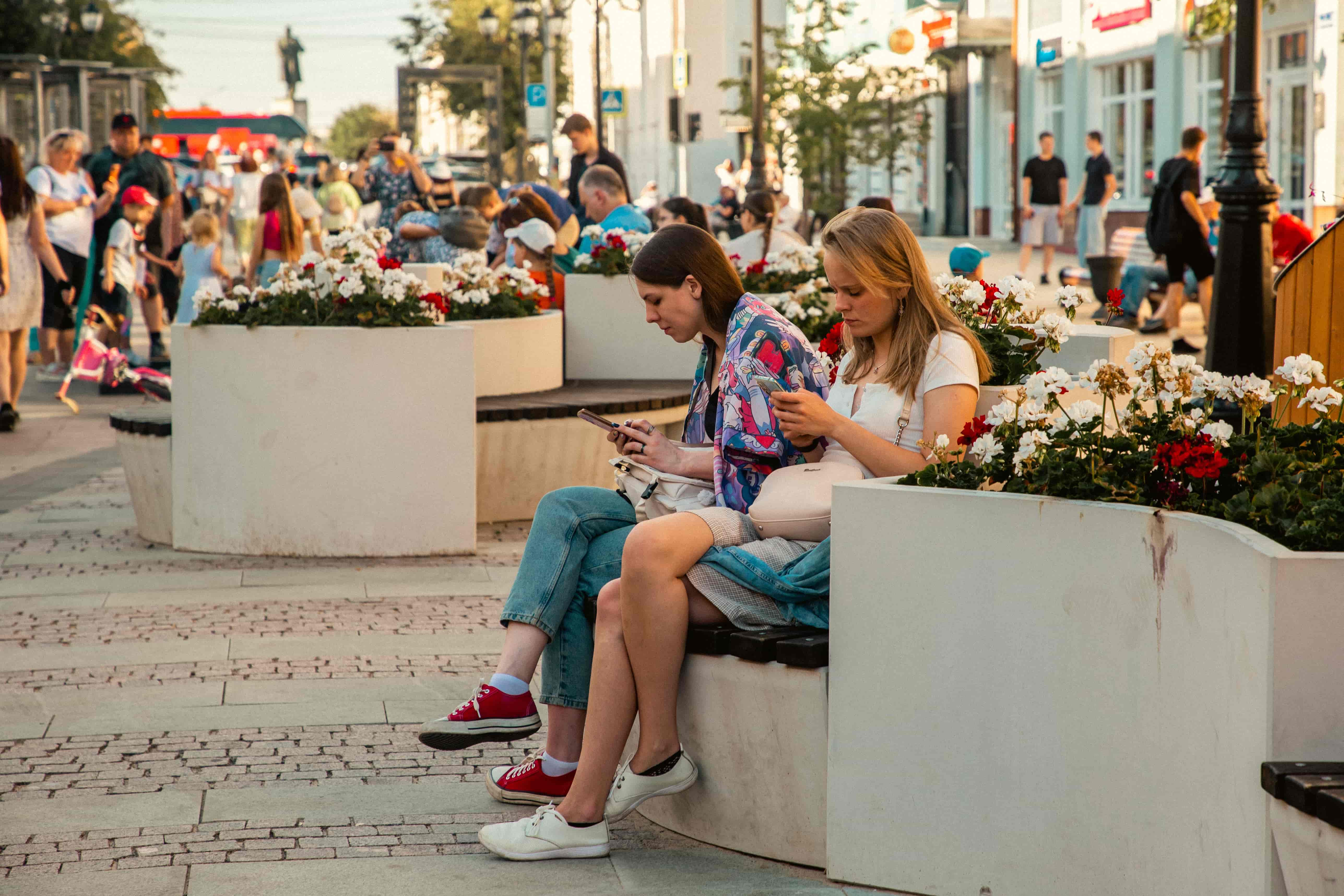 Красота Трёхсвятской: жители города ждут обновления любимой улицы Твери