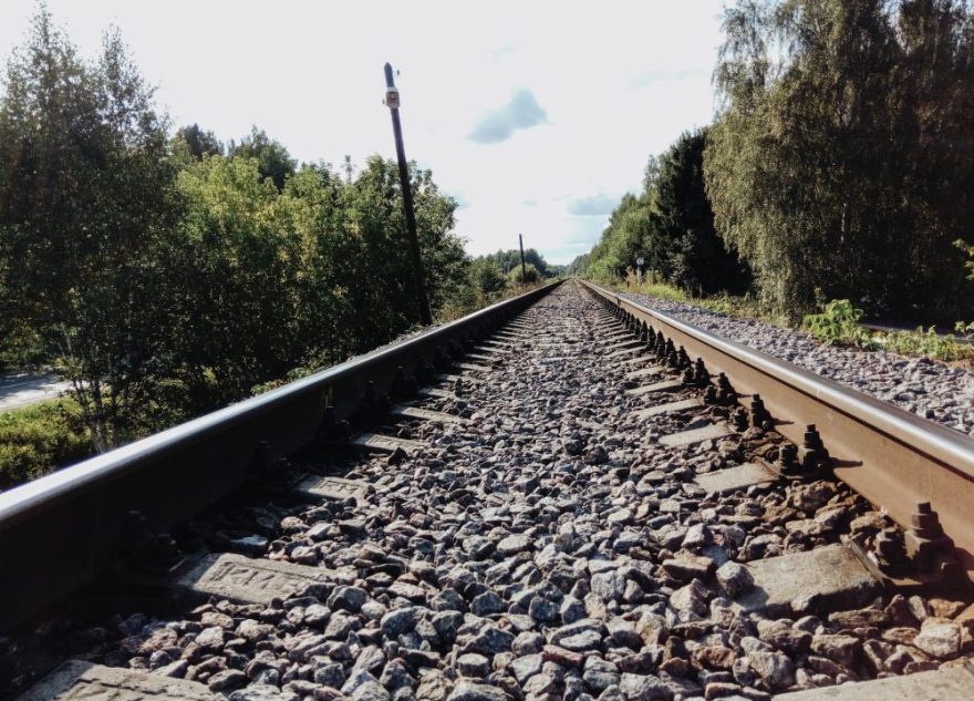 ретропоезда