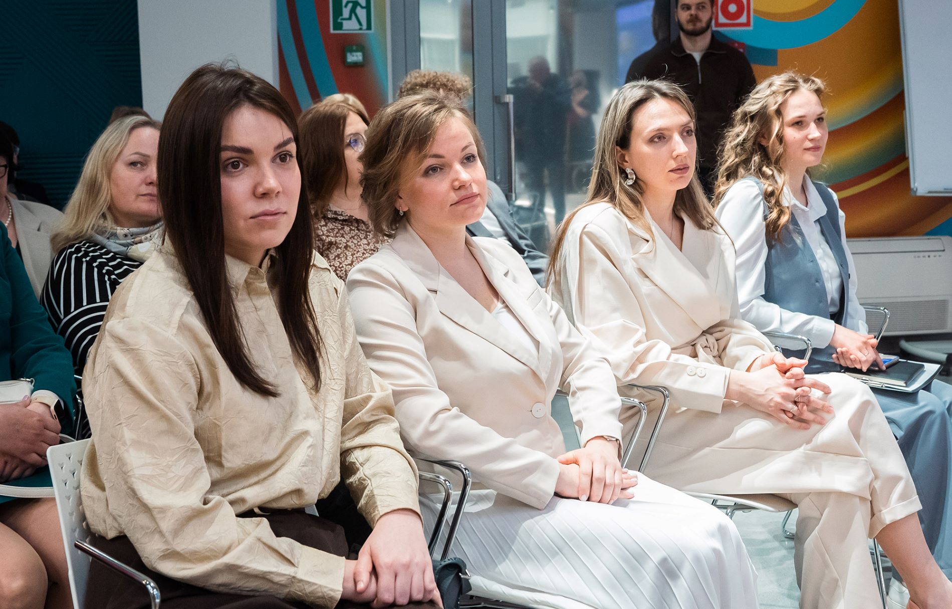 Больше 100 педагогов Тверской области принимают участие в конкурсах профмастерства