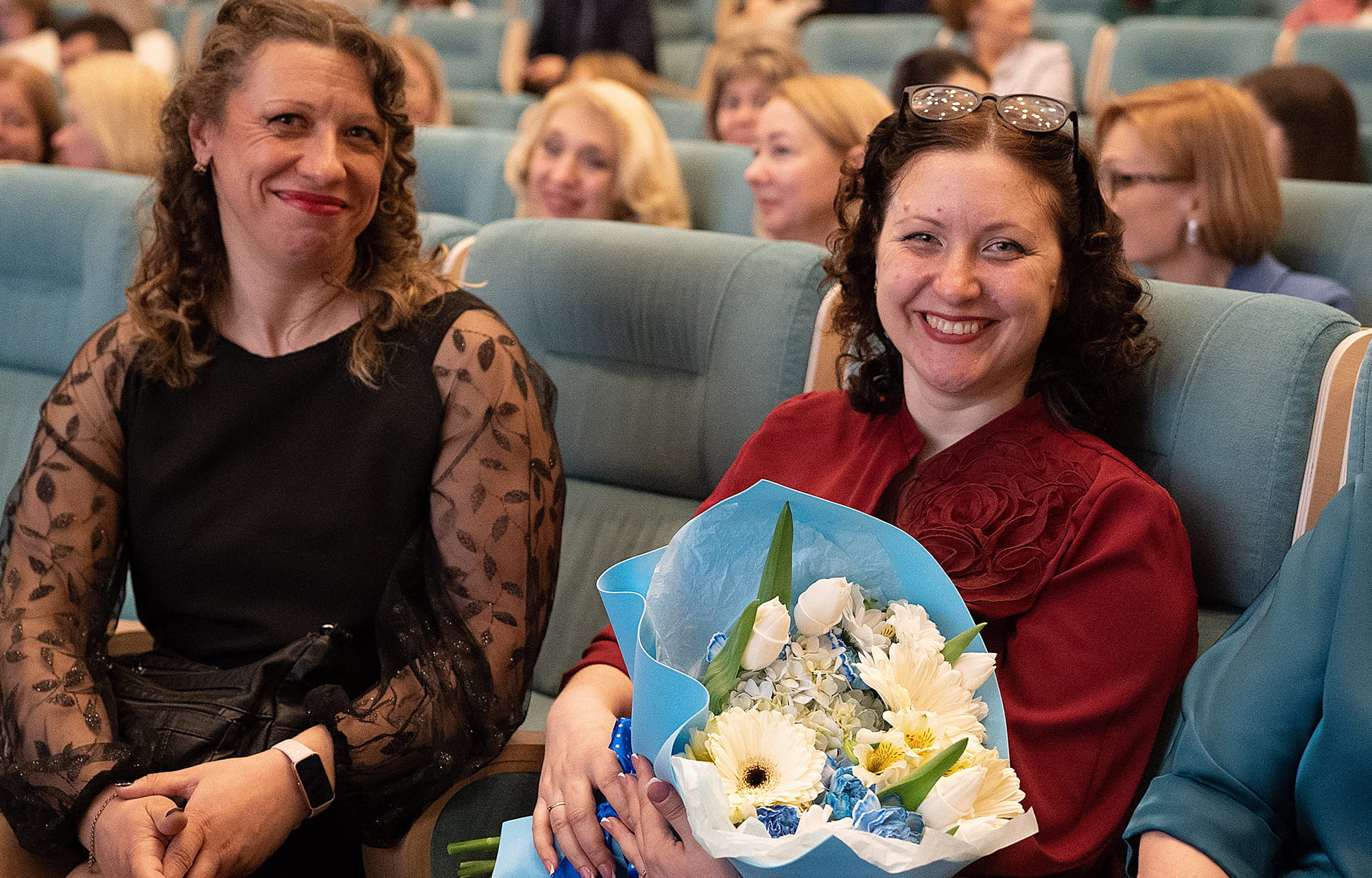 В Тверской области наградили лучших педагогов региона