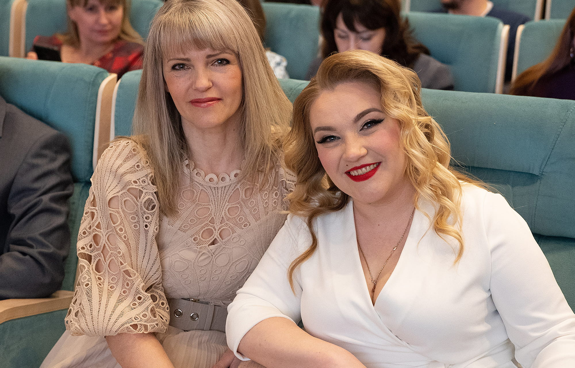 В Тверской области наградили лучших педагогов региона