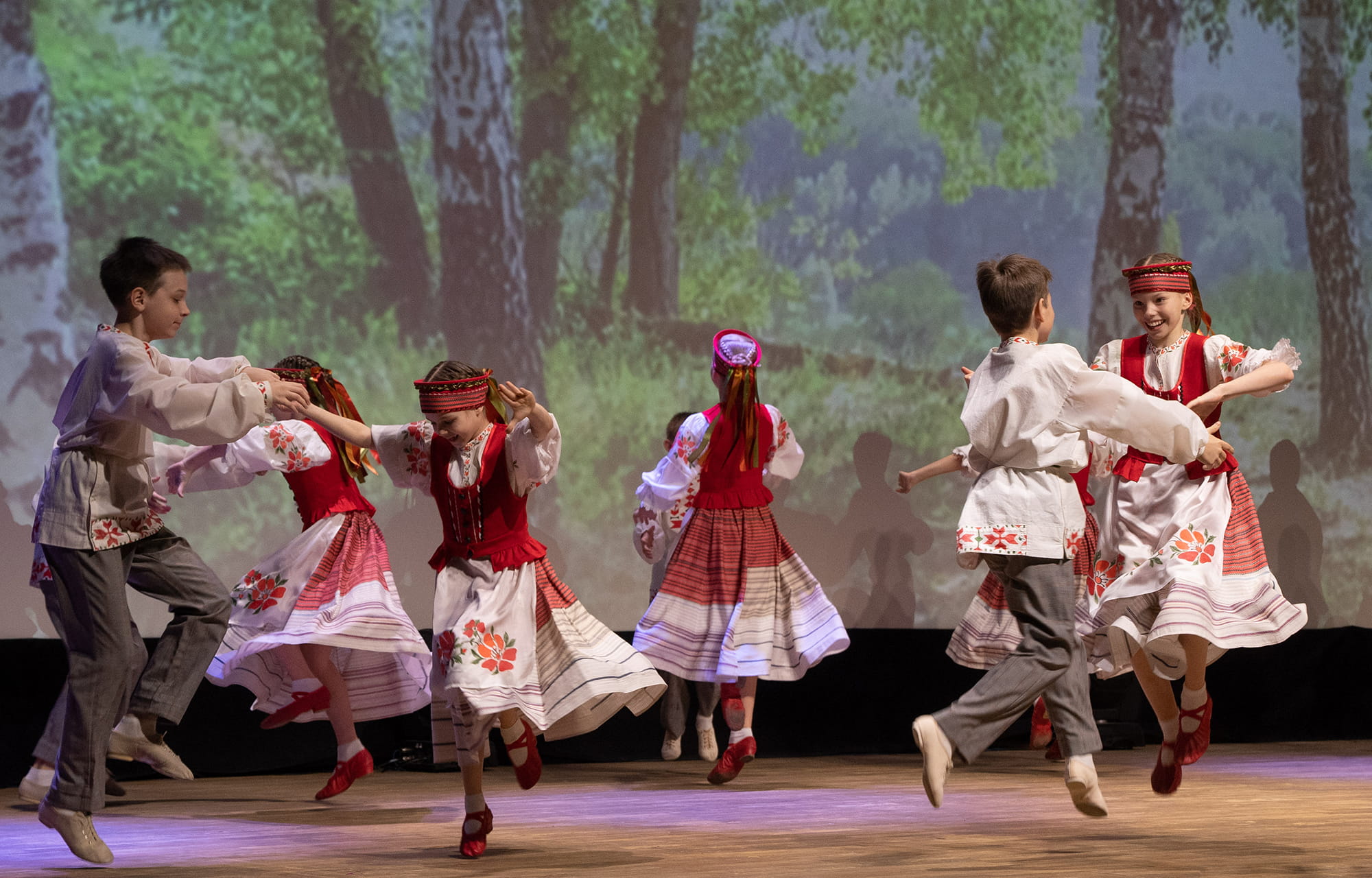 В Тверской области наградили лучших педагогов региона