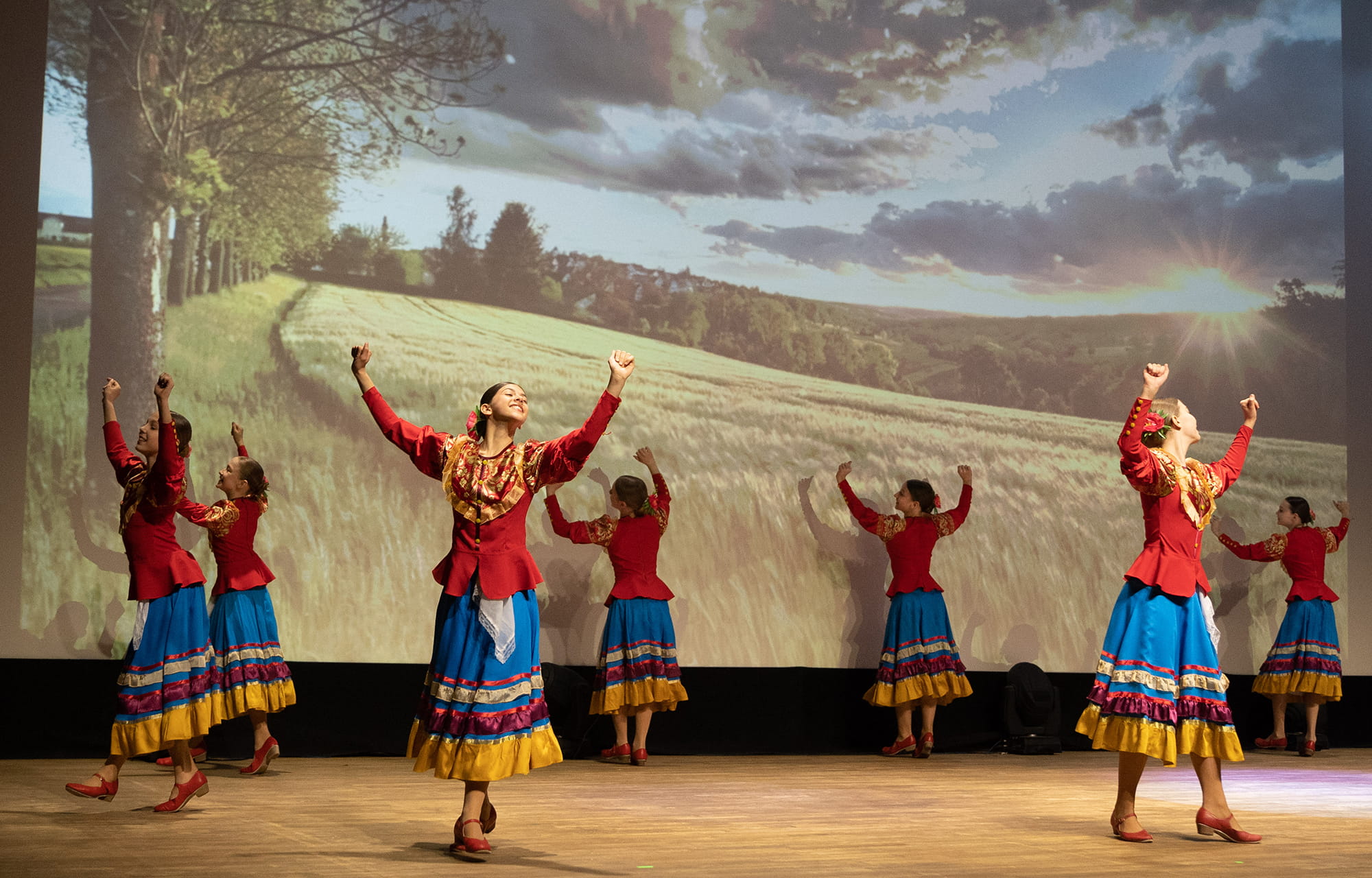 В Тверской области наградили лучших педагогов региона