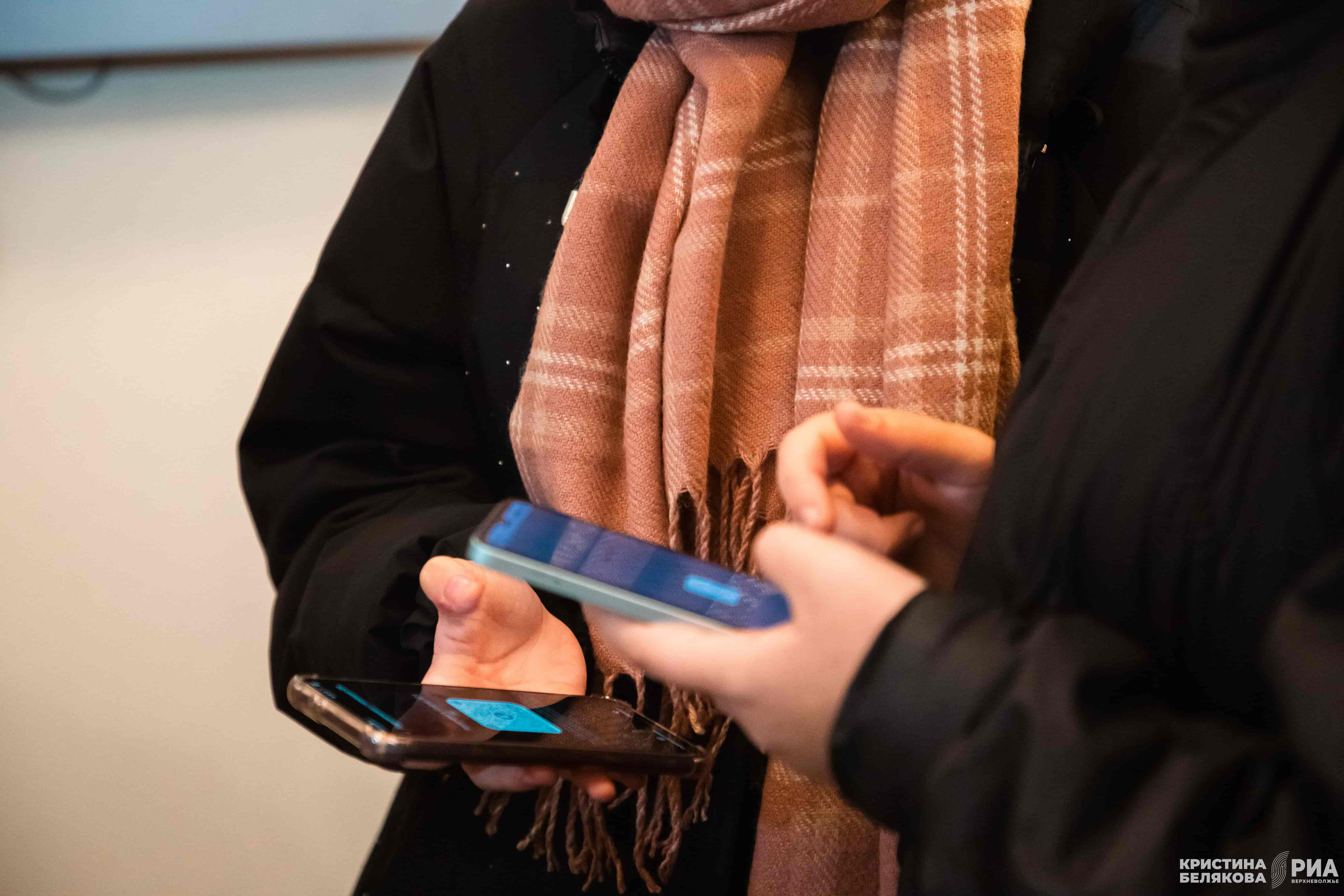 Тверские учёные рассказали, как «цифровая тишина» влияет на миллениалов и зумеров