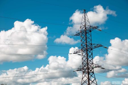 В Тверской области обновят 1500 километров инфраструктуры электроснабжения