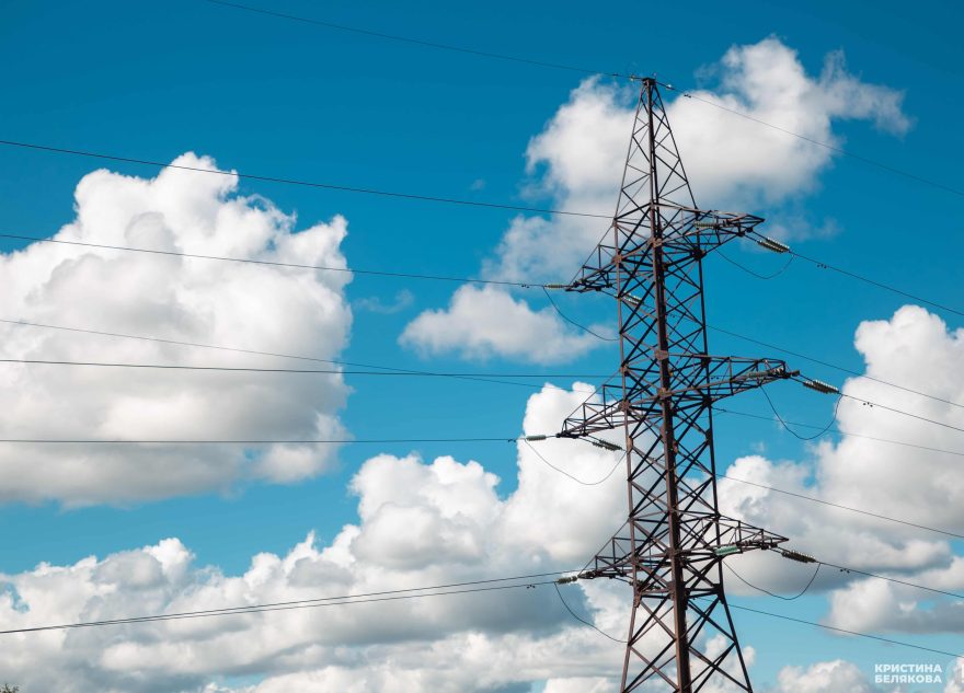 В Тверской области обновят 1500 километров инфраструктуры электроснабжения