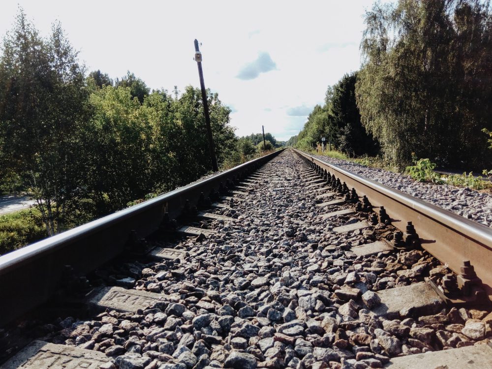 ретропоезда