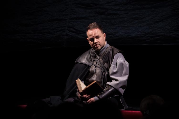 "Чайка", "Гамлет", джигиты и джазмены: яркие события на Первомай в Тверской области