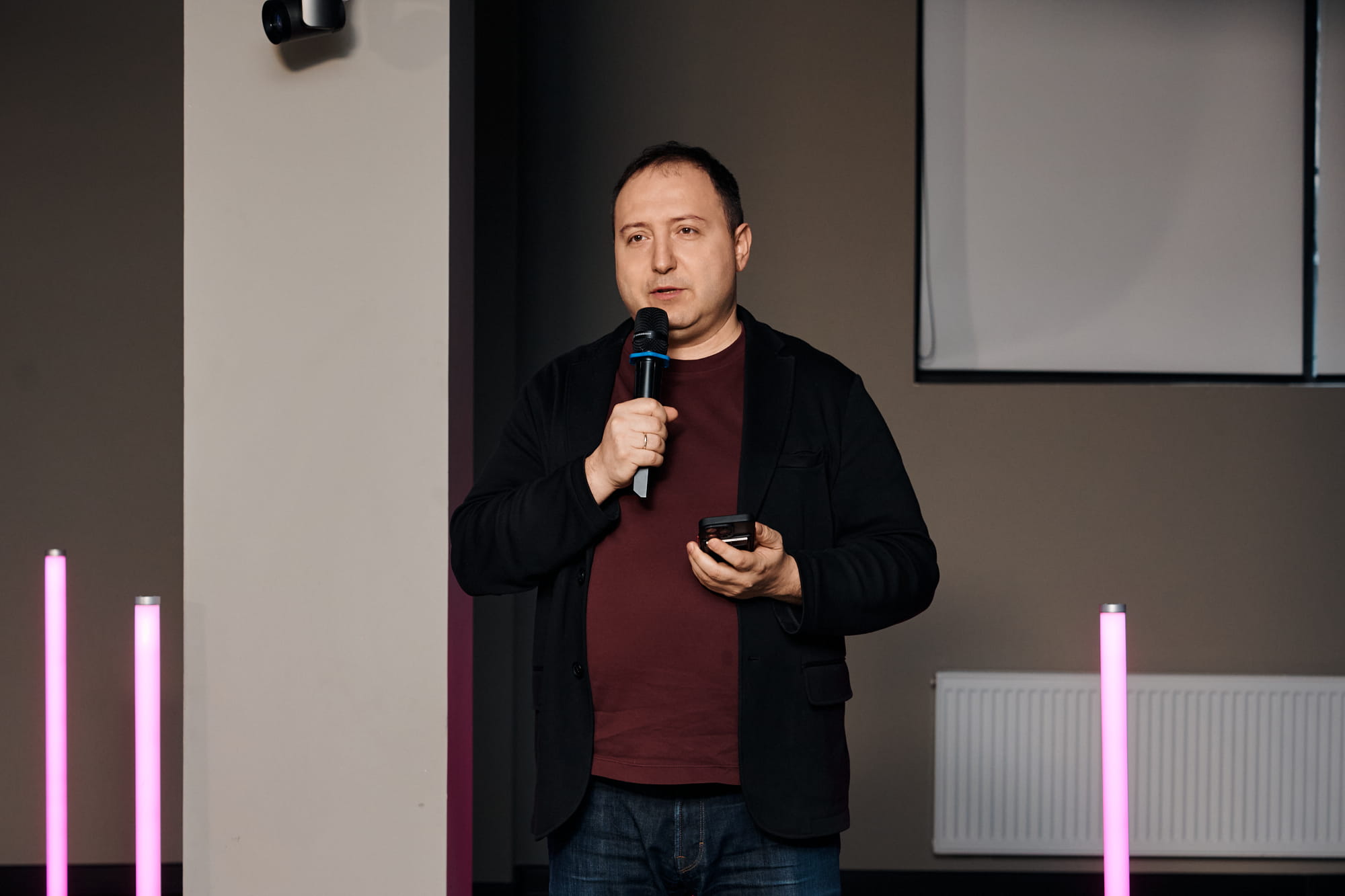 Стартапы находят путь к рынку: эксперты «Ростелекома» оценили молодежные проекты на HSE Fest 2026