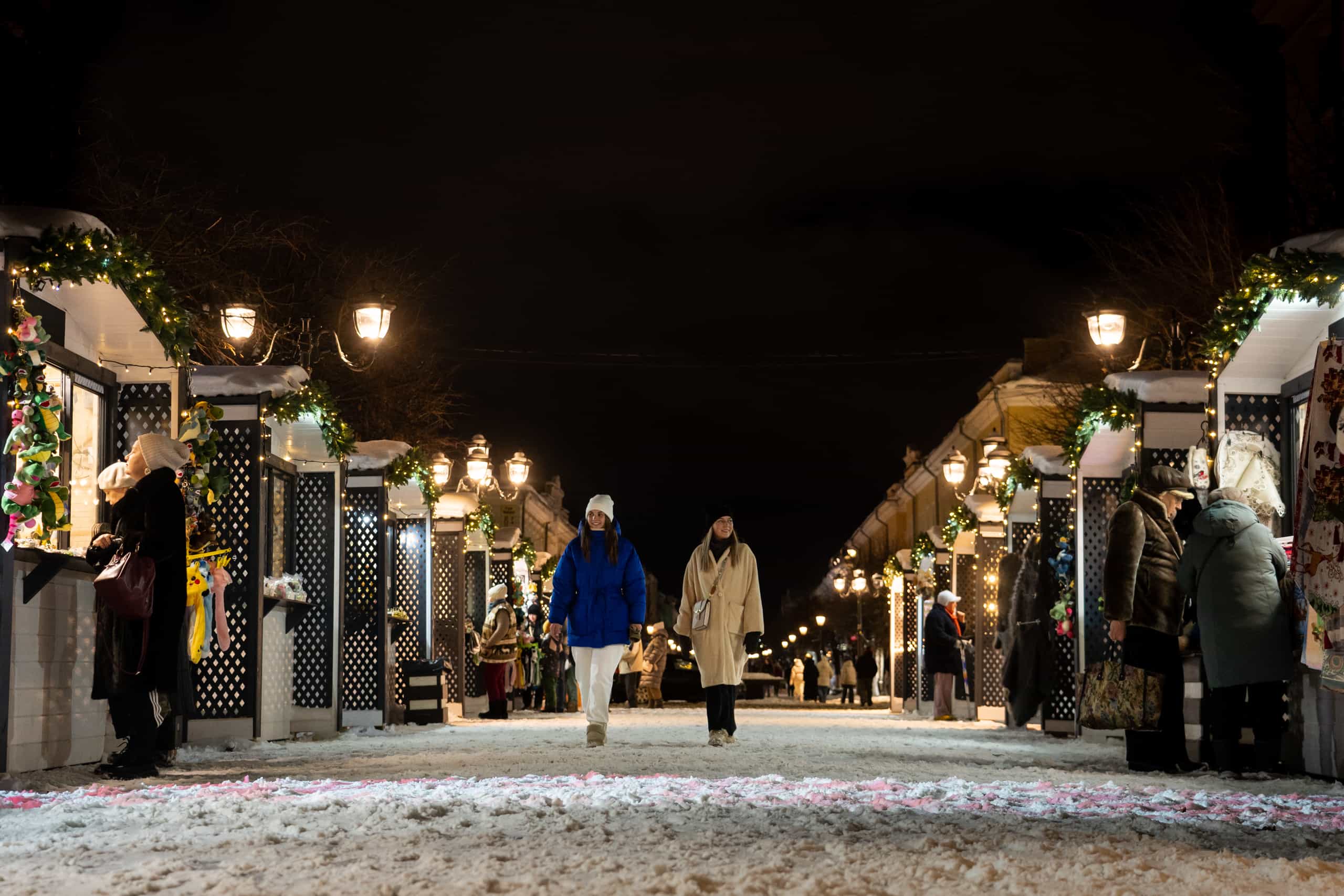 Красота Трёхсвятской: жители города ждут обновления любимой улицы Твери