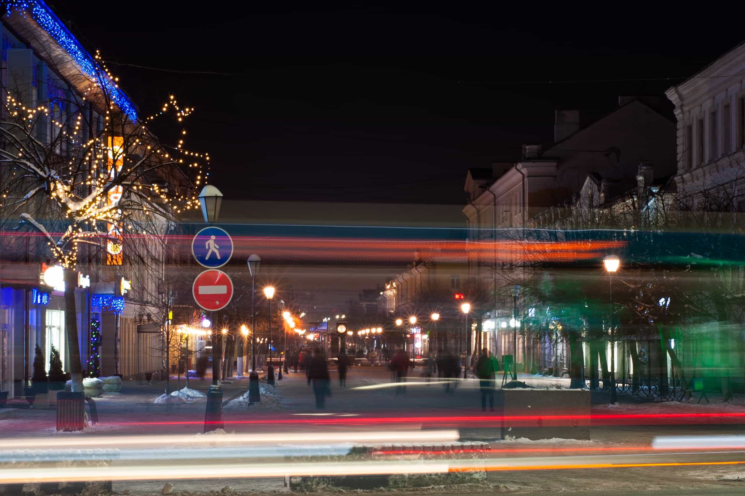 Красота Трёхсвятской: жители города ждут обновления любимой улицы Твери