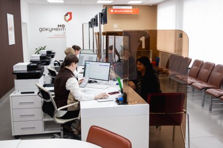 Жители Тверской области могут быстро и удобно решать вопросы ЖКХ