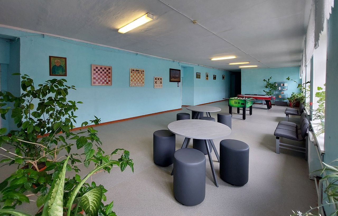 Пространства для обучения и отдыха: 84 инициативы школьников воплотят в жизнь в Тверской области