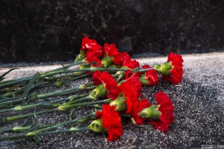 Александр Алексеев из Тверской области погиб в зоне СВО