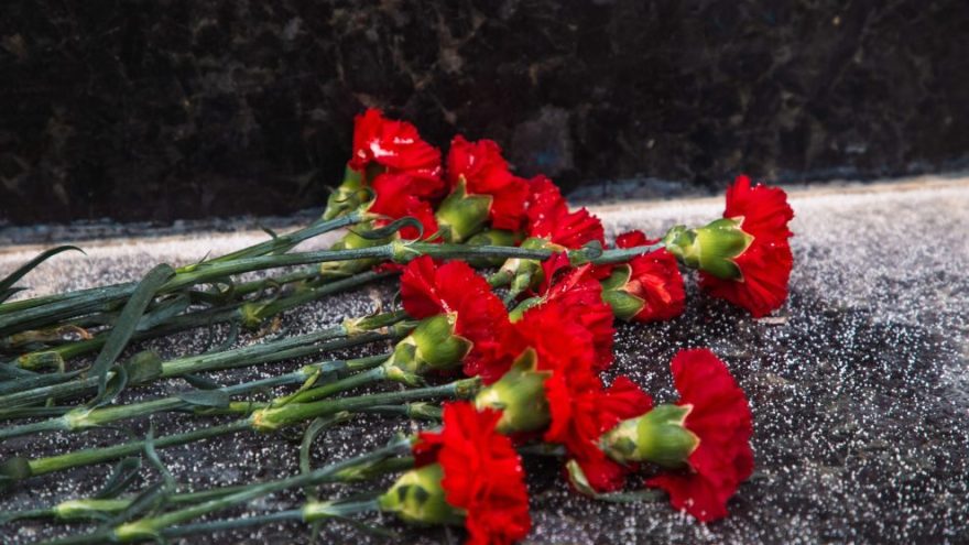 Александр Алексеев из Тверской области погиб в зоне СВО