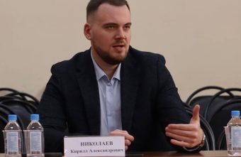 Кирилл Николаев: Турист едет туда, где ему интересно и комфортно