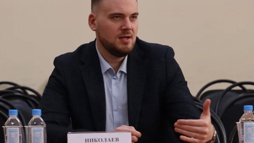 Кирилл Николаев: Турист едет туда, где ему интересно и комфортно