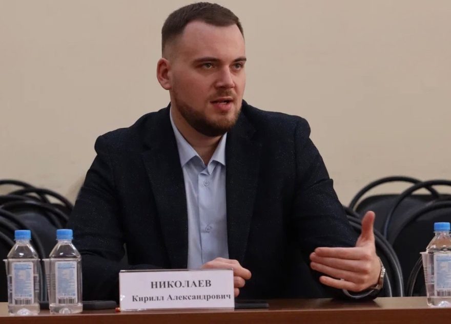 Кирилл Николаев: Турист едет туда, где ему интересно и комфортно