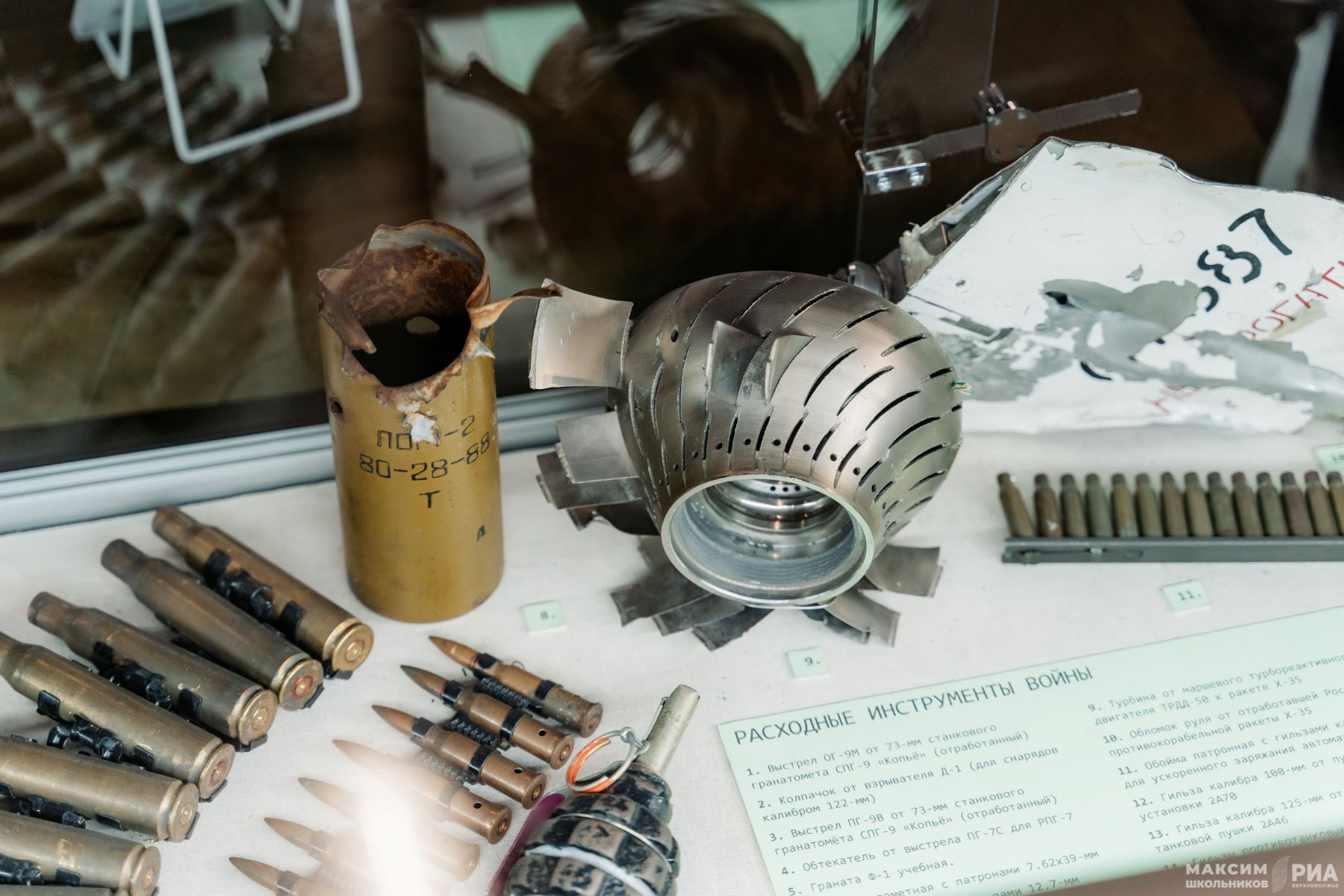 Виталий Королев участникам Вахты Памяти – 2026: ваша работа находит все больший отклик в сердцах людей