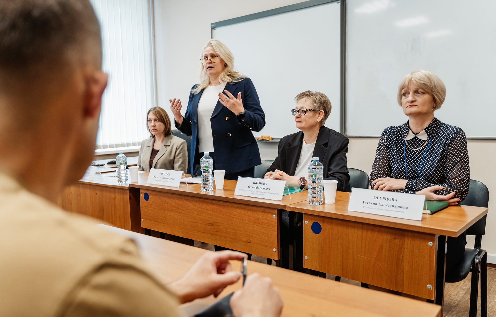 Родители выпускников Тверской области прошли через все этапы главного школьного испытания