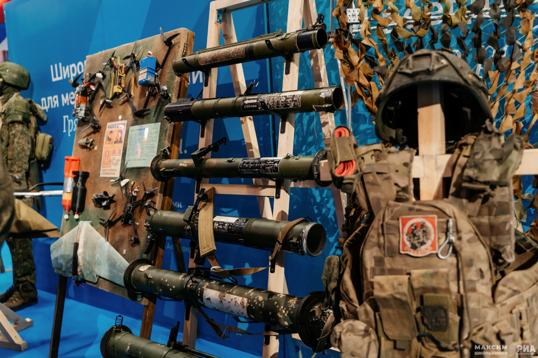 Виталий Королев участникам Вахты Памяти – 2026: ваша работа находит все больший отклик в сердцах людей