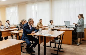 Родители выпускников Тверской области прошли через все этапы главного школьного испытания