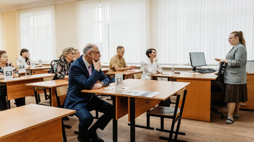 Родители выпускников Тверской области прошли через все этапы главного школьного испытания