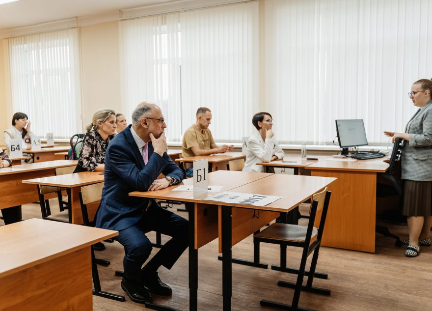 Родители выпускников Тверской области прошли через все этапы главного школьного испытания