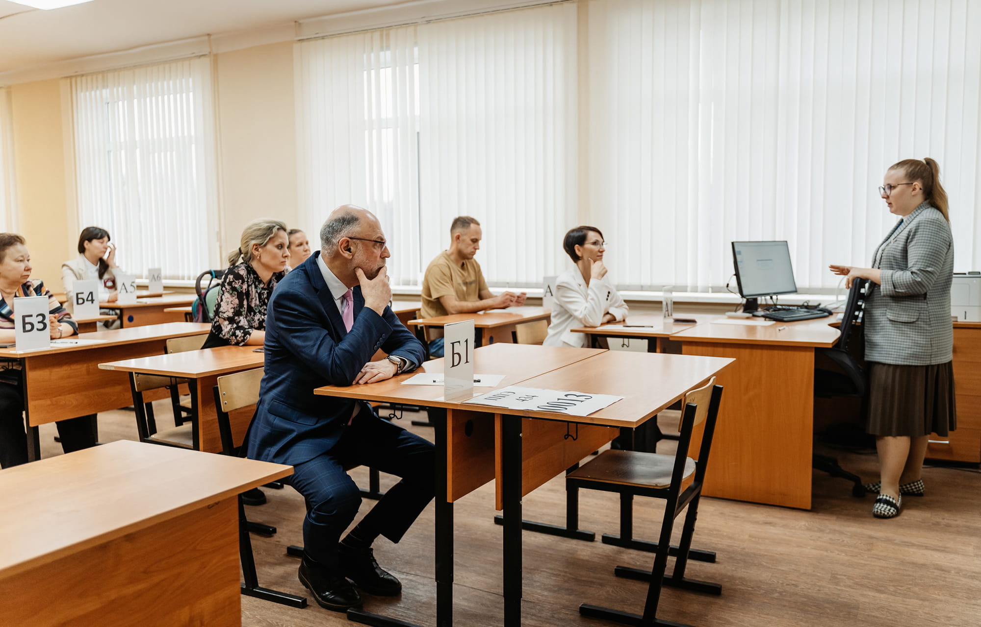 Родители выпускников Тверской области прошли через все этапы главного школьного испытания