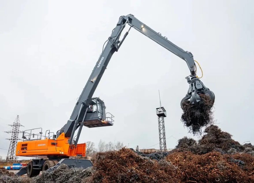 перегружатель