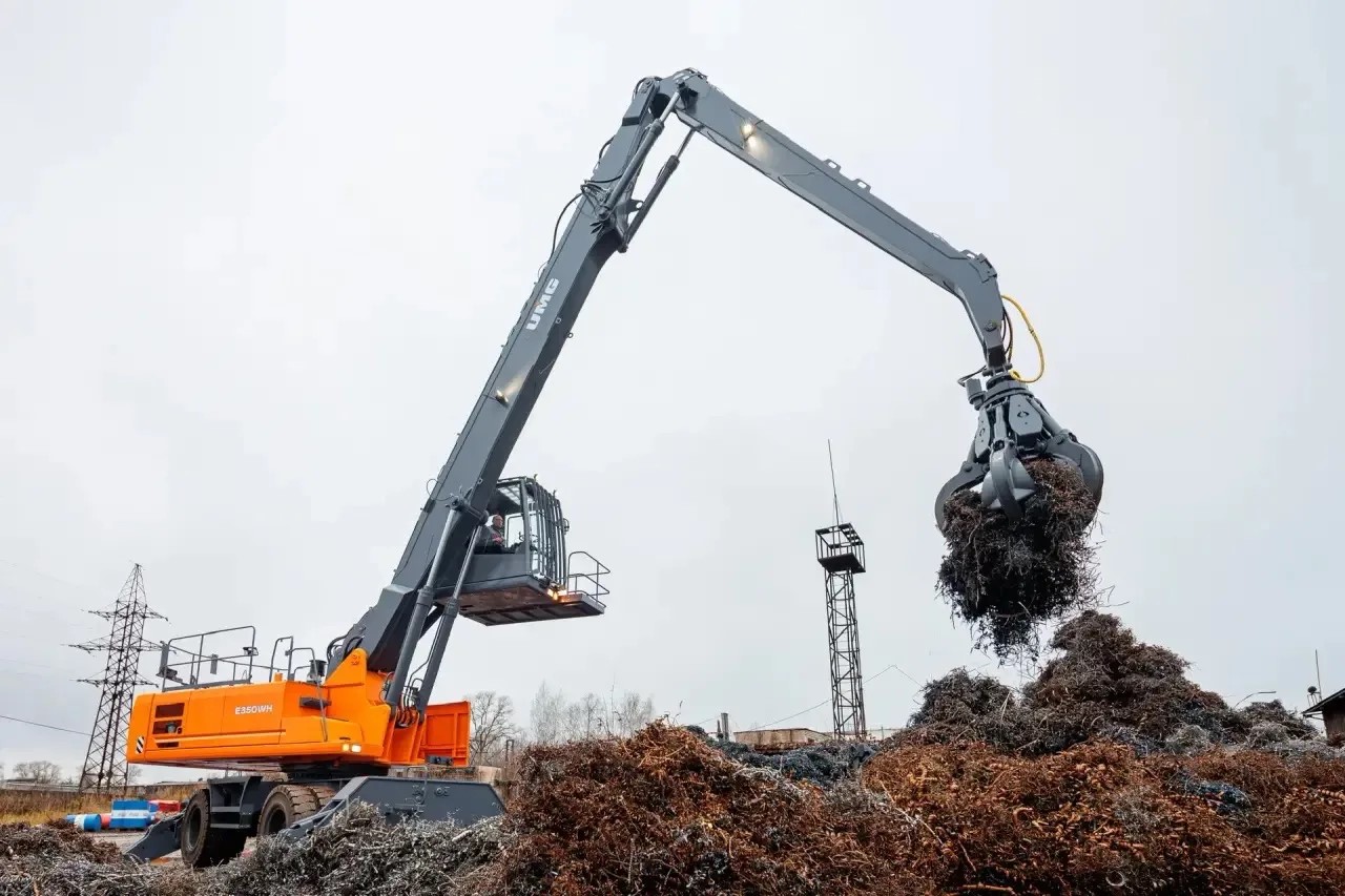 перегружатель