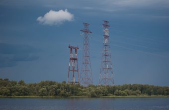 электроснабжения