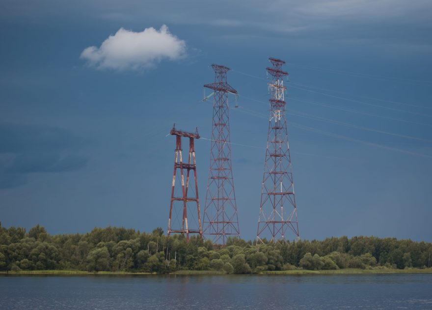 электроснабжения