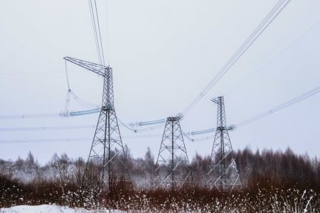 электроснабжения