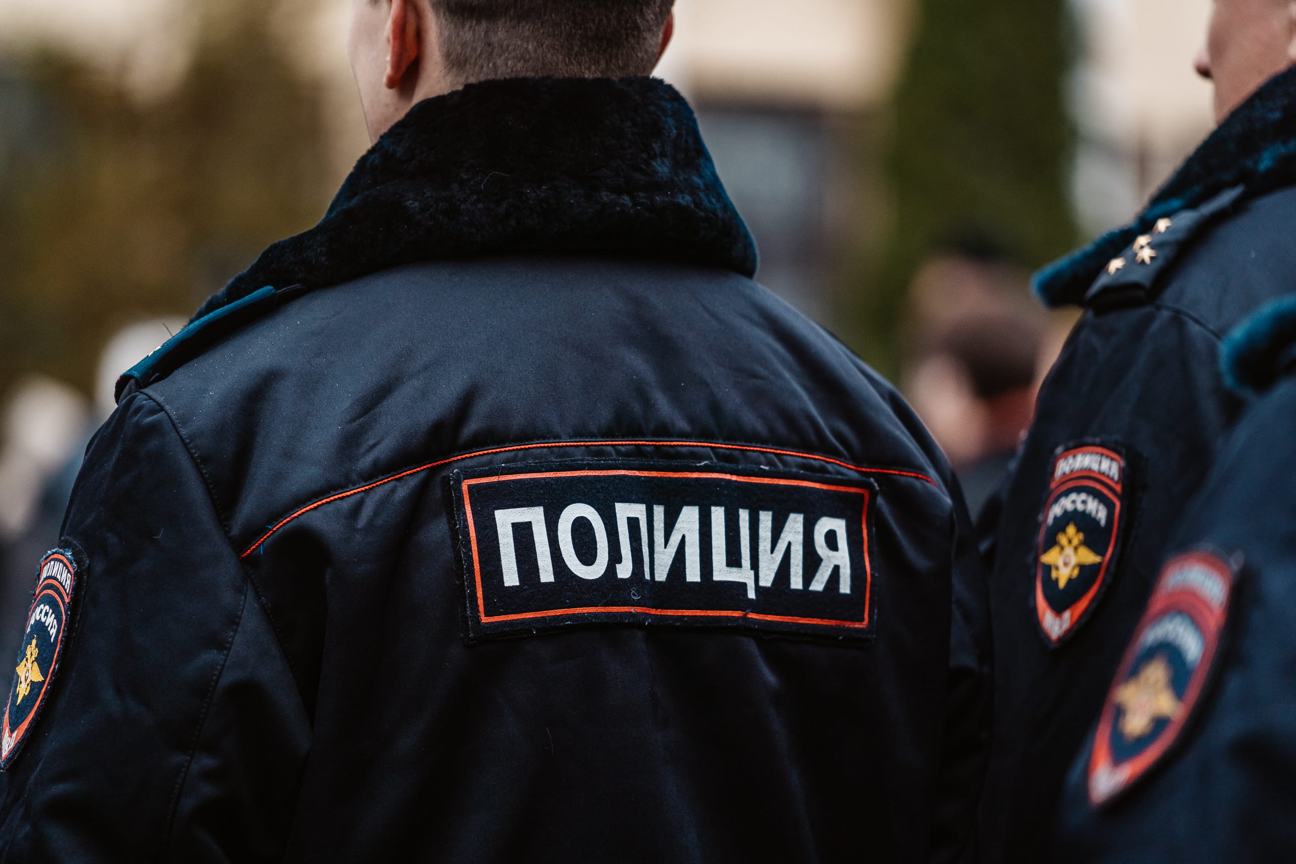 пенсионерки