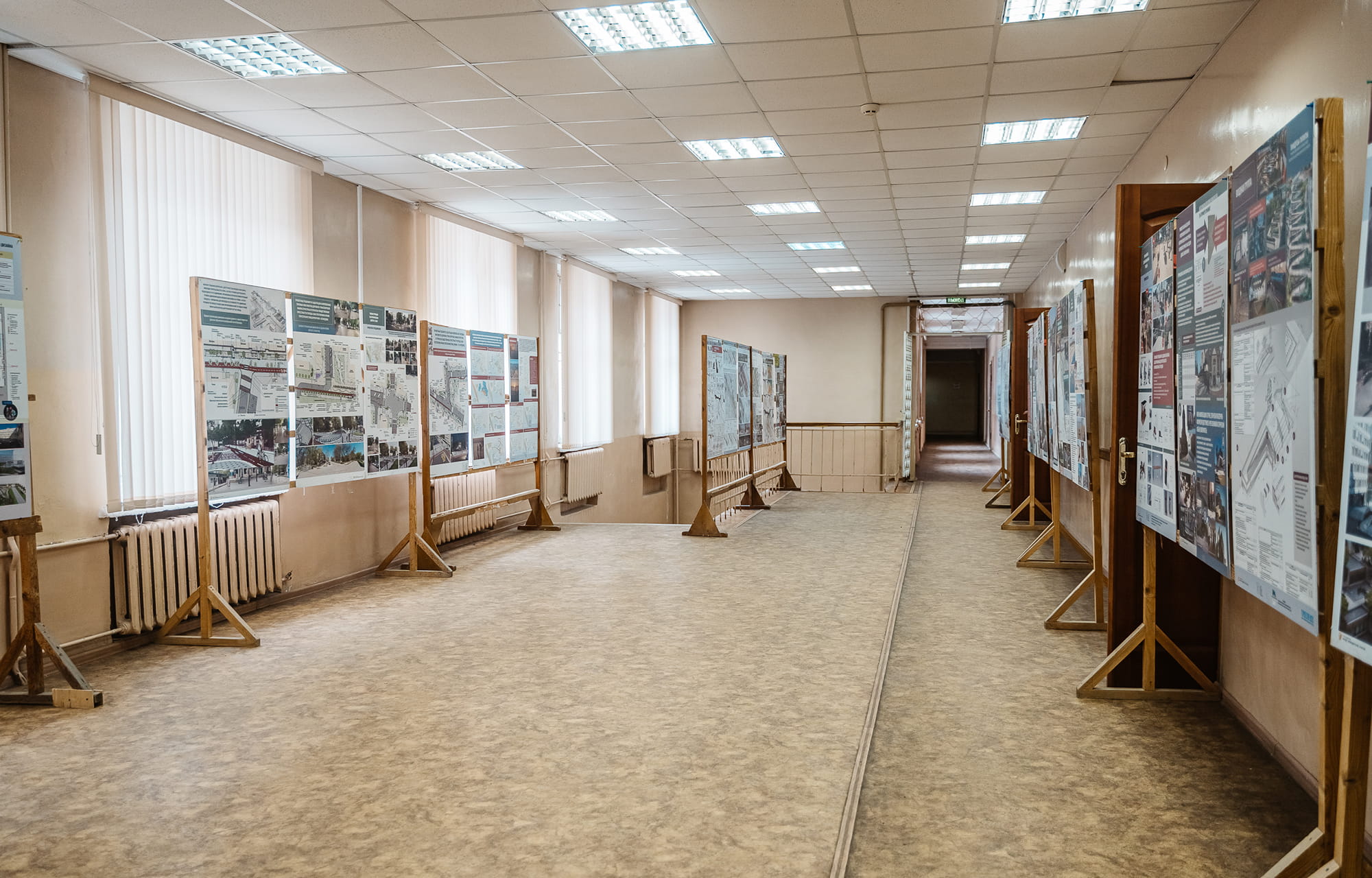 В Тверской области внедрят лучшие практики по созданию доступной среды для людей с ОВЗ