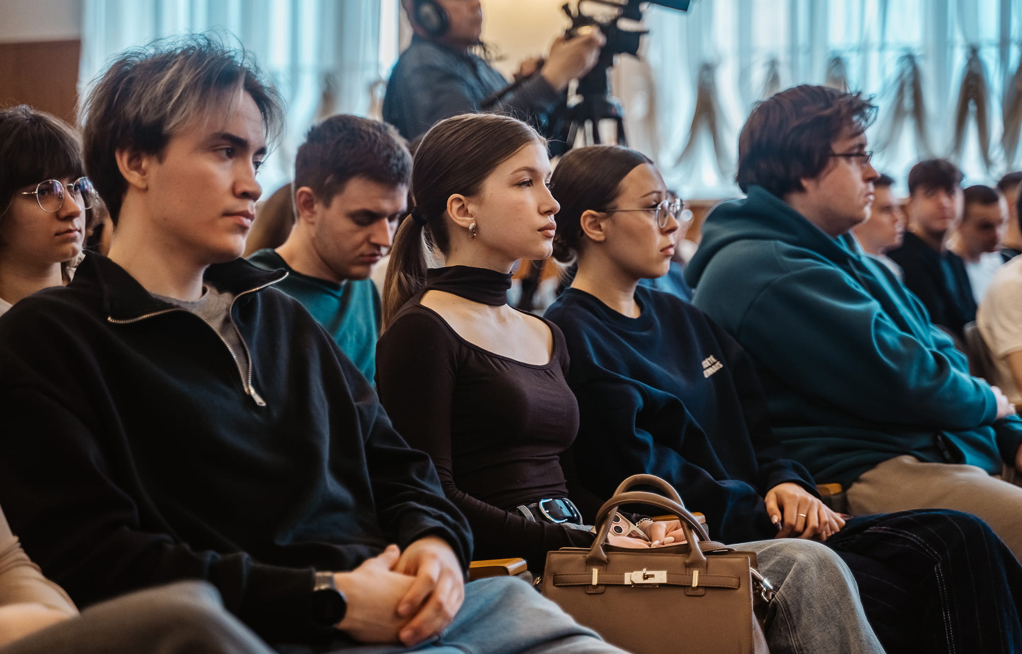 В Тверской области внедрят лучшие практики по созданию доступной среды для людей с ОВЗ