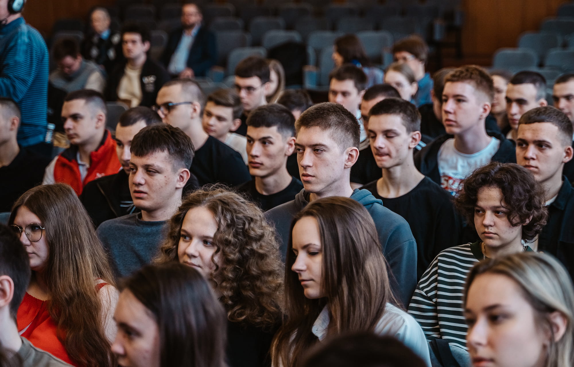 В Тверской области внедрят лучшие практики по созданию доступной среды для людей с ОВЗ