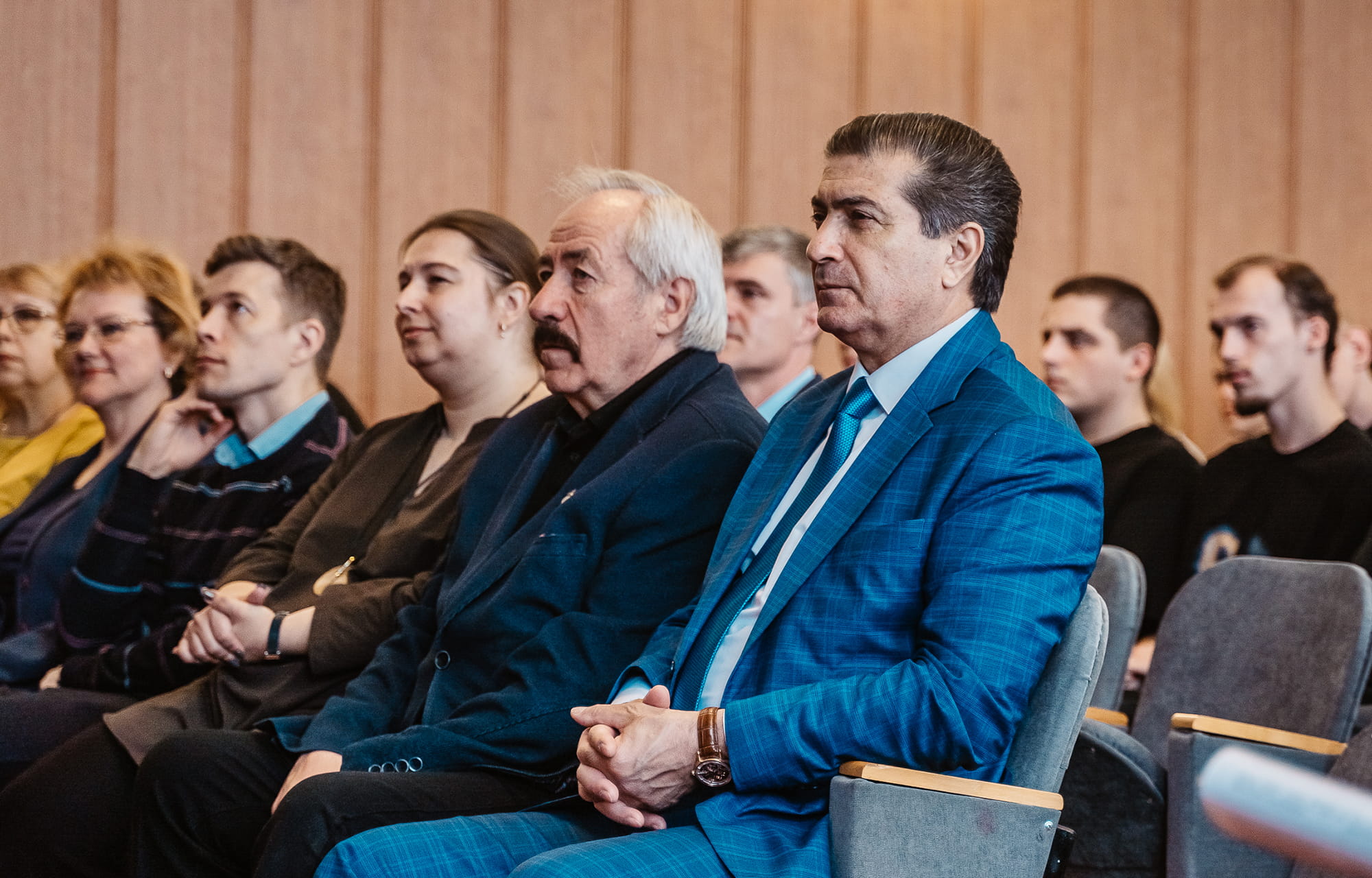 В Тверской области внедрят лучшие практики по созданию доступной среды для людей с ОВЗ