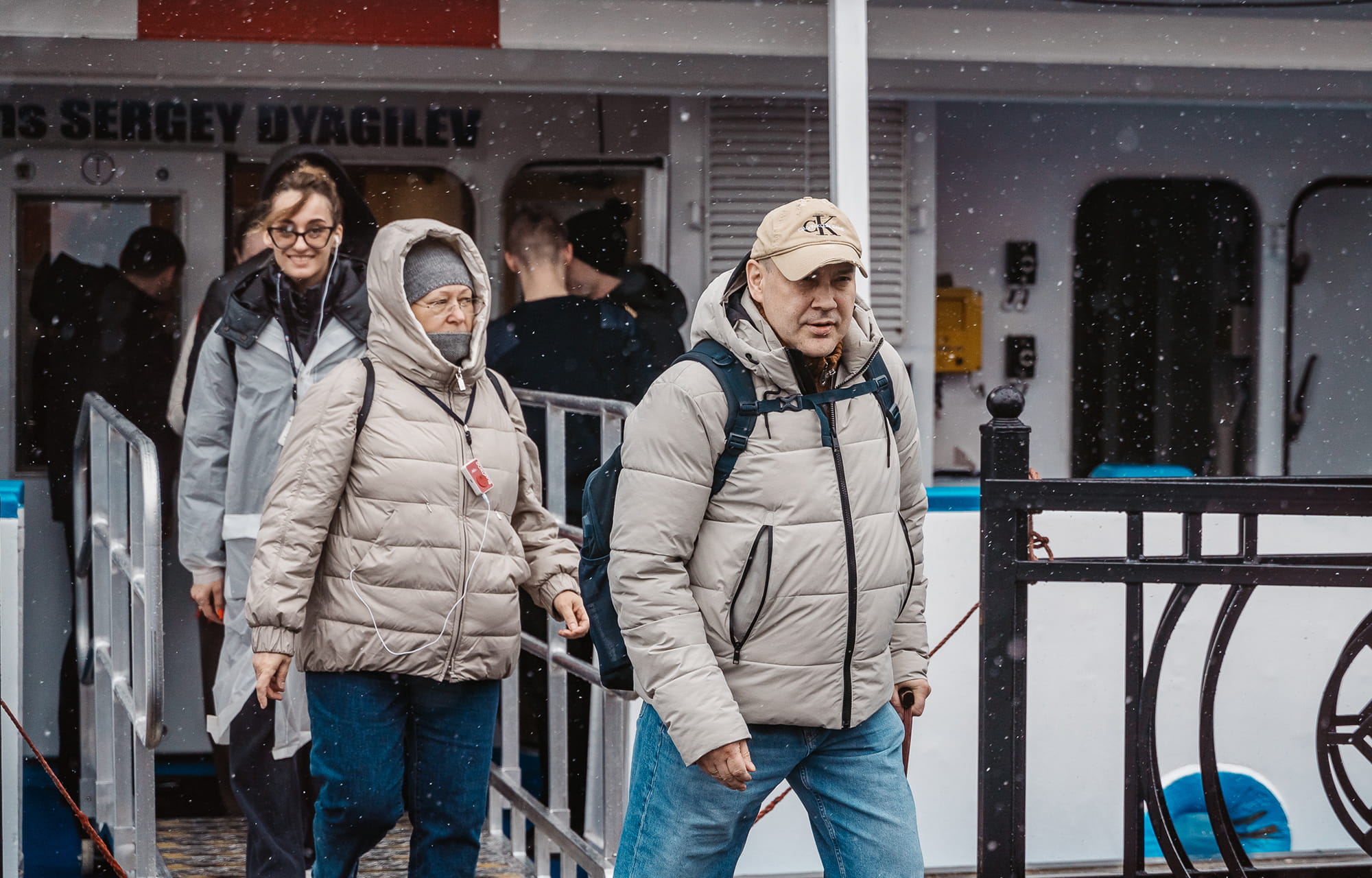 Тверская область ждёт больше 500 теплоходов