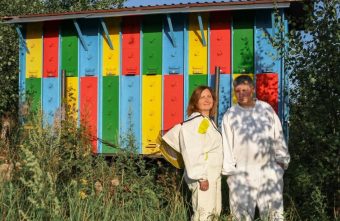 Татьяна Жилина: Сегодня агротуризм пользуется большим спросом у путешественников