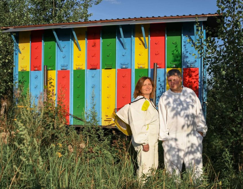 Татьяна Жилина: Сегодня агротуризм пользуется большим спросом у путешественников