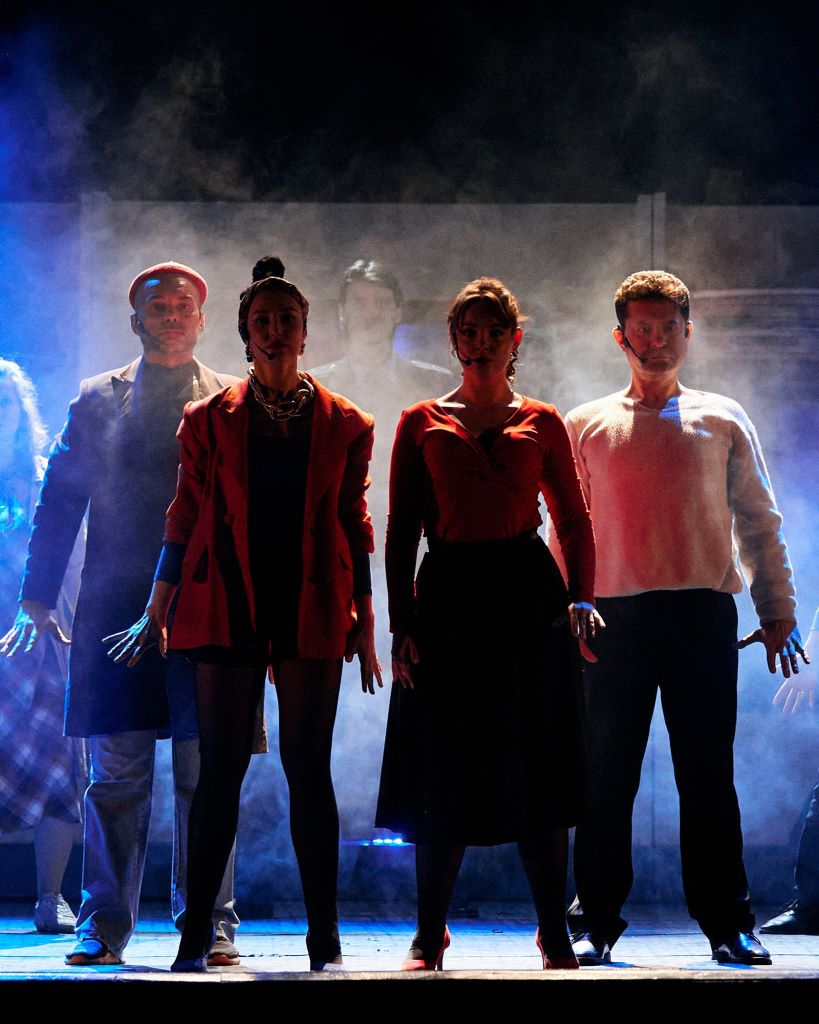 "Чайка", "Гамлет", джигиты и джазмены: яркие события на Первомай в Тверской области