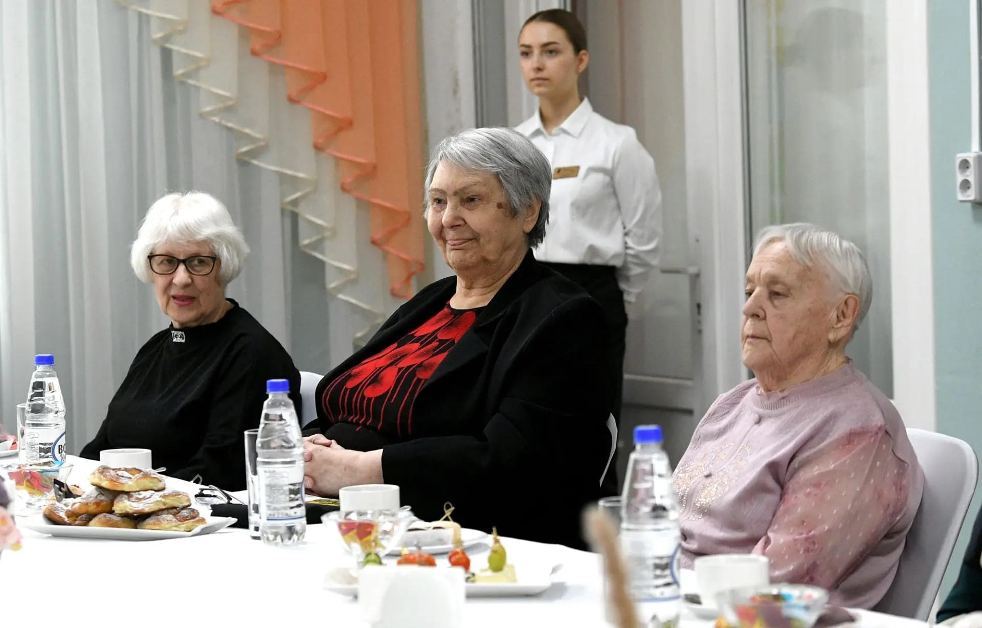 Виталий Королев: будем решать задачи по ремонту социальных учреждений Тверской области