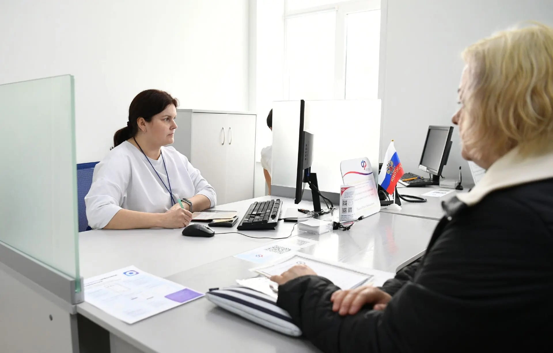 Виталий Королев: будем решать задачи по ремонту социальных учреждений Тверской области