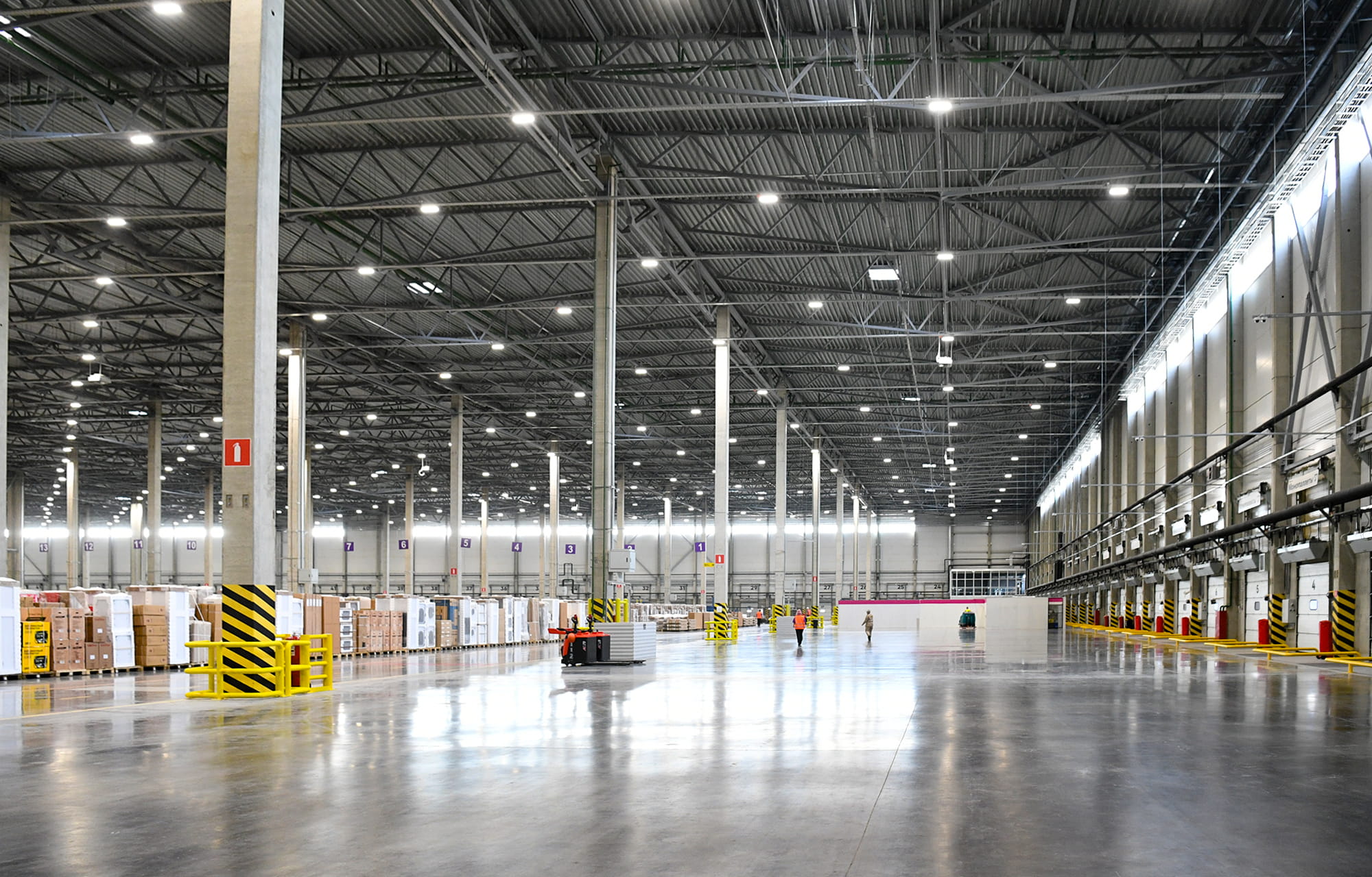 Виталий Королев и Татьяна Ким договорились о совместных проектах в Тверской области