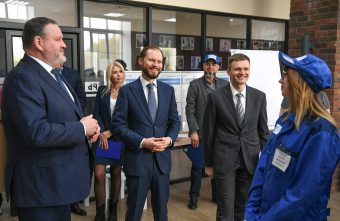 социальных