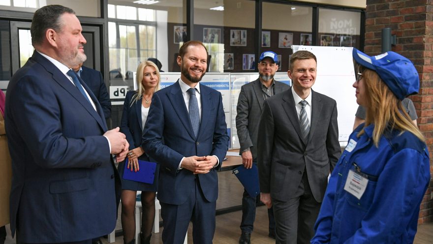 социальных