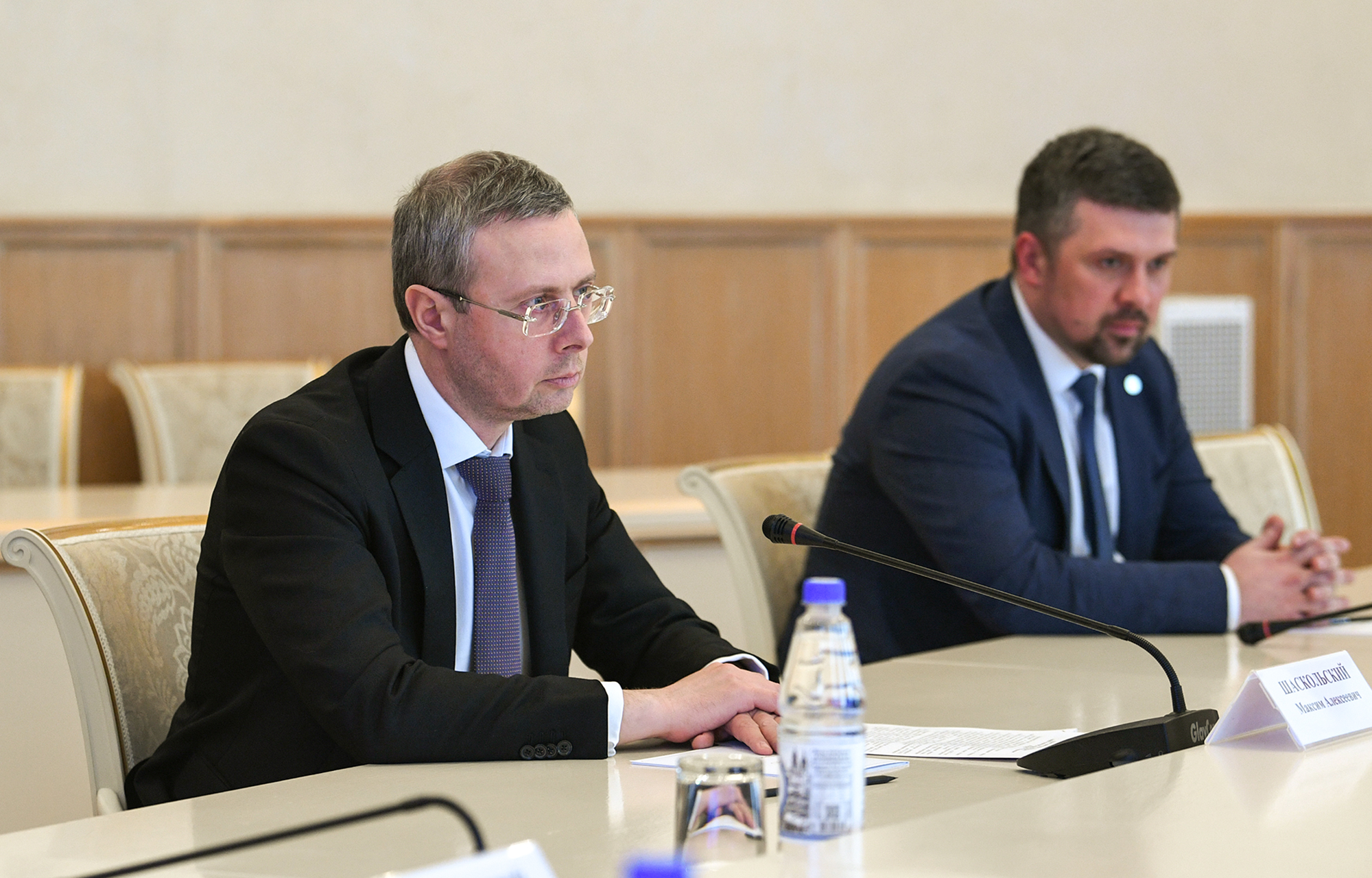 Виталий Королев: взаимодействие с ФАС позволит избежать завышения цен на товары и обеспечит прозрачность тарифов